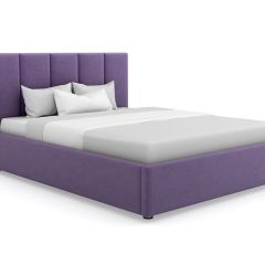 Кровать Бонито интерьерная +основание (80х200) в Кунгуре - kungur.mebel24.online | фото