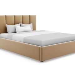 Кровать Бонито интерьерная +основание (80х200) в Кунгуре - kungur.mebel24.online | фото 22