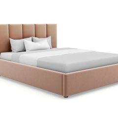Кровать Бонито интерьерная +основание (80х200) в Кунгуре - kungur.mebel24.online | фото 23