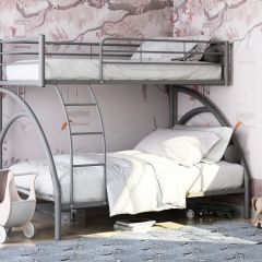Кровать двухъярусная «Виньола-2» в Кунгуре - kungur.mebel24.online | фото 4