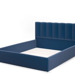 Кровать Элен 1200*2000 NEO 22 (бирюзовый) в Кунгуре - kungur.mebel24.online | фото 3