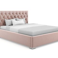 Кровать Ева интерьерная +основание (80х200) в Кунгуре - kungur.mebel24.online | фото 13