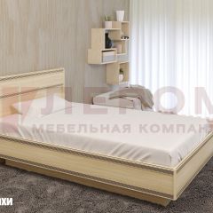 Кровать КР-1001 в Кунгуре - kungur.mebel24.online | фото