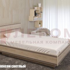 Кровать КР-1001 в Кунгуре - kungur.mebel24.online | фото 2