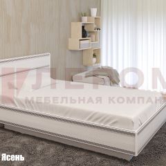 Кровать КР-1001 в Кунгуре - kungur.mebel24.online | фото 4