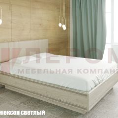 Кровать КР-1013 с мягким изголовьем в Кунгуре - kungur.mebel24.online | фото 2