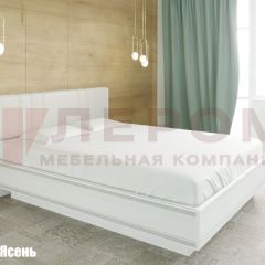 Кровать КР-1013 с мягким изголовьем в Кунгуре - kungur.mebel24.online | фото 4