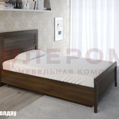 Кровать КР-1021 в Кунгуре - kungur.mebel24.online | фото 3