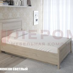 Кровать КР-1022 в Кунгуре - kungur.mebel24.online | фото