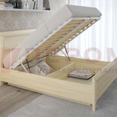 Кровать КР-1024 в Кунгуре - kungur.mebel24.online | фото 6