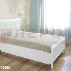Кровать КР-1031 с мягким изголовьем в Кунгуре - kungur.mebel24.online | фото 4