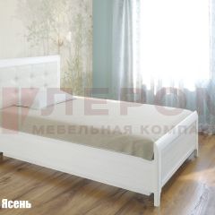 Кровать КР-1032 с мягким изголовьем в Кунгуре - kungur.mebel24.online | фото 4