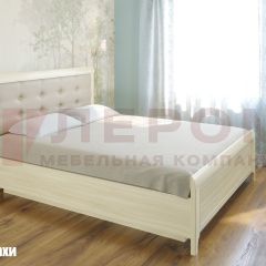 Кровать КР-1033 с мягким изголовьем в Кунгуре - kungur.mebel24.online | фото 4