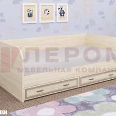 Кровать КР-1042 в Кунгуре - kungur.mebel24.online | фото