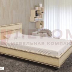 Кровать КР-2001 в Кунгуре - kungur.mebel24.online | фото