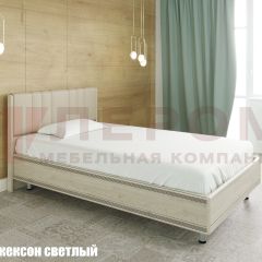 Кровать КР-2011 с мягким изголовьем в Кунгуре - kungur.mebel24.online | фото 2