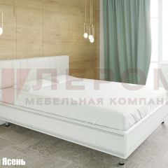 Кровать КР-2013 с мягким изголовьем в Кунгуре - kungur.mebel24.online | фото 4