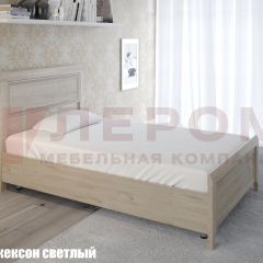 Кровать КР-2022 в Кунгуре - kungur.mebel24.online | фото