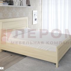 Кровать КР-2023 в Кунгуре - kungur.mebel24.online | фото