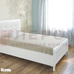 Кровать КР-2032 с мягким изголовьем в Кунгуре - kungur.mebel24.online | фото 4