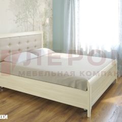 Кровать КР-2033 с мягким изголовьем в Кунгуре - kungur.mebel24.online | фото 2