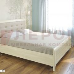 Кровать КР-2034 с мягким изголовьем в Кунгуре - kungur.mebel24.online | фото 2