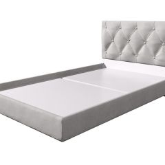 Кровать Милана МЦ 1200 в Кунгуре - kungur.mebel24.online | фото 4