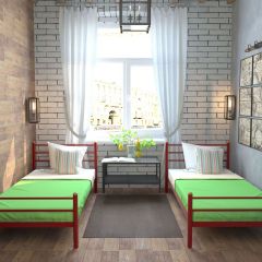 Кровать Милана мини plus 1900 (МилСон) в Кунгуре - kungur.mebel24.online | фото