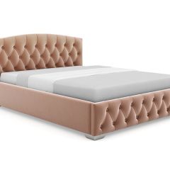 Кровать Модерн Плюс интерьерная +основание (140х200) в Кунгуре - kungur.mebel24.online | фото 23