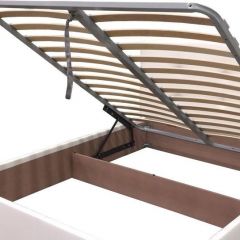 Кровать Стефани 2 Easy 1600 (с механизмом подъема) в Кунгуре - kungur.mebel24.online | фото 4