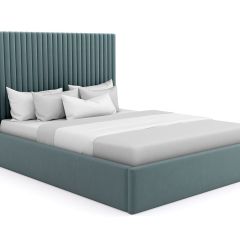 Кровать Твикс интерьерная +основание (140х200) в Кунгуре - kungur.mebel24.online | фото 14