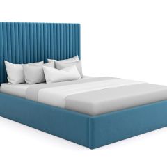 Кровать Твикс интерьерная +основание (140х200) в Кунгуре - kungur.mebel24.online | фото 17