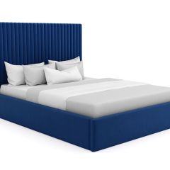 Кровать Твикс интерьерная +основание (140х200) в Кунгуре - kungur.mebel24.online | фото 20