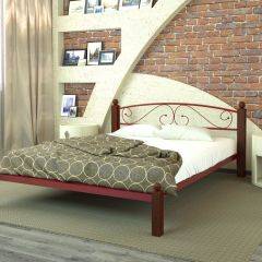 Кровать Вероника Lux 1900 (МилСон) в Кунгуре - kungur.mebel24.online | фото
