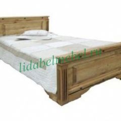 Кровать полуторная "Викинг-01" 1,2 (1200х1950) Л.152.05.14.001 в Кунгуре - kungur.mebel24.online | фото