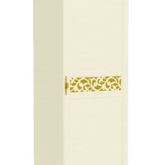 ЛИВАДИЯ Л18 Шкаф для одежды в Кунгуре - kungur.mebel24.online | фото