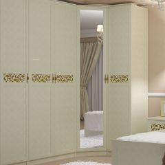 ЛИВАДИЯ Л18 Шкаф для одежды в Кунгуре - kungur.mebel24.online | фото 2