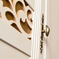 ЛИВАДИЯ Л18 Шкаф для одежды в Кунгуре - kungur.mebel24.online | фото 3