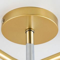 Люстра на штанге Citilux Клод CL137142 в Кунгуре - kungur.mebel24.online | фото 14