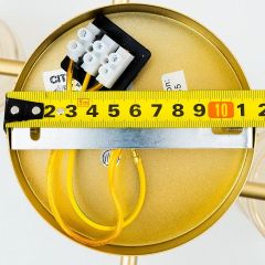 Люстра на штанге Citilux Клод CL137142 в Кунгуре - kungur.mebel24.online | фото 16