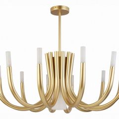 Люстра на штанге ST-Luce Pafe SL1173.202.13 в Кунгуре - kungur.mebel24.online | фото