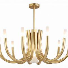 Люстра на штанге ST-Luce Pafe SL1173.202.13 в Кунгуре - kungur.mebel24.online | фото 2