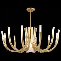 Люстра на штанге ST-Luce Pafe SL1173.202.13 в Кунгуре - kungur.mebel24.online | фото 3