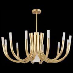 Люстра на штанге ST-Luce Pafe SL1173.202.13 в Кунгуре - kungur.mebel24.online | фото 4