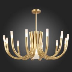 Люстра на штанге ST-Luce Pafe SL1173.202.13 в Кунгуре - kungur.mebel24.online | фото 5