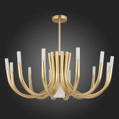 Люстра на штанге ST-Luce Pafe SL1173.202.13 в Кунгуре - kungur.mebel24.online | фото 6