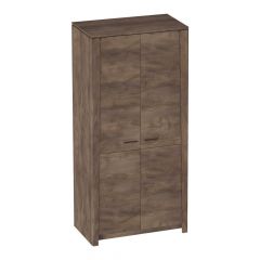МАЛЬТА МС Спальный гарнитур (Таксония) в Кунгуре - kungur.mebel24.online | фото 10