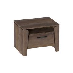 МАЛЬТА МС Спальный гарнитур (Таксония) в Кунгуре - kungur.mebel24.online | фото 12