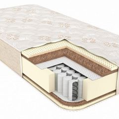 Матрас Honey Pie h230 в Кунгуре - kungur.mebel24.online | фото
