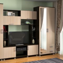 ЕВА  Модульная система в Кунгуре - kungur.mebel24.online | фото 3